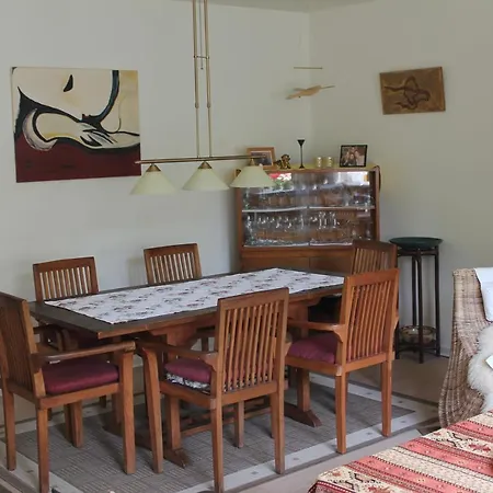 Bed&Breakfast Bonn-3