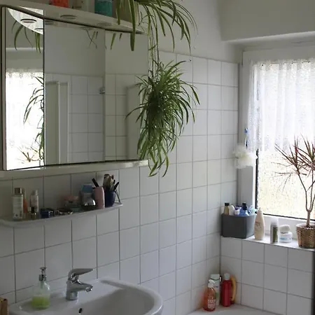 Bed&Breakfast Bonn-2